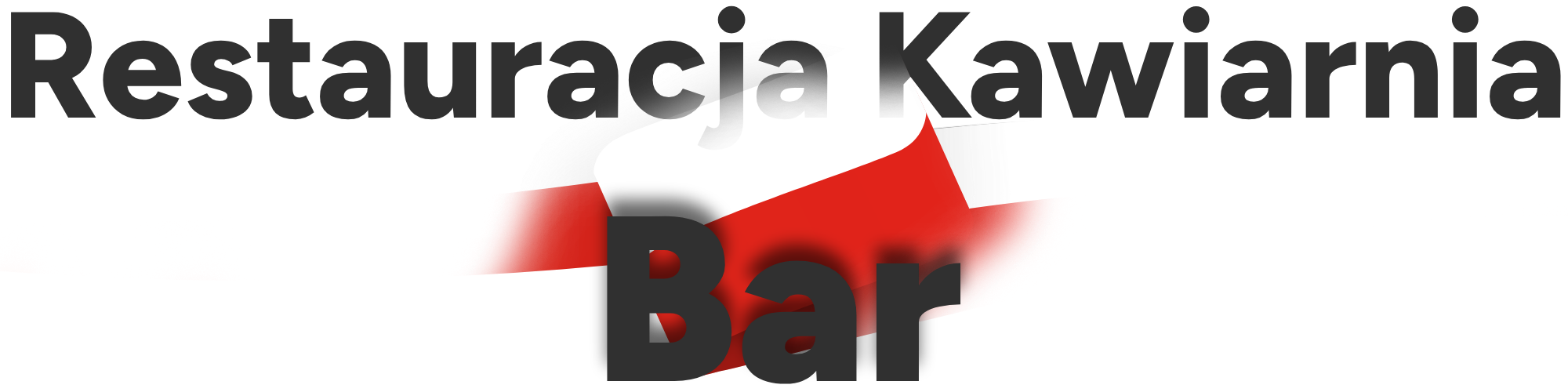 Restauracja Kawiarnia Bar Logo